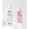 Tonymoly Wonder Ceramide Mochi Toner 500ml + Mochi Emulsion 300ml