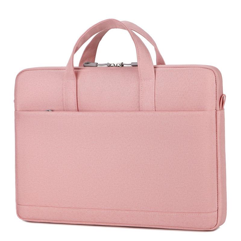 

Ultra-Thin Minimalist Laptop & Tablet Shoulder Bag for 13-15.6 Inch Devices 13.3 inch