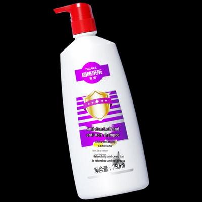 Σαμπουάν και conditioners μαλλιών