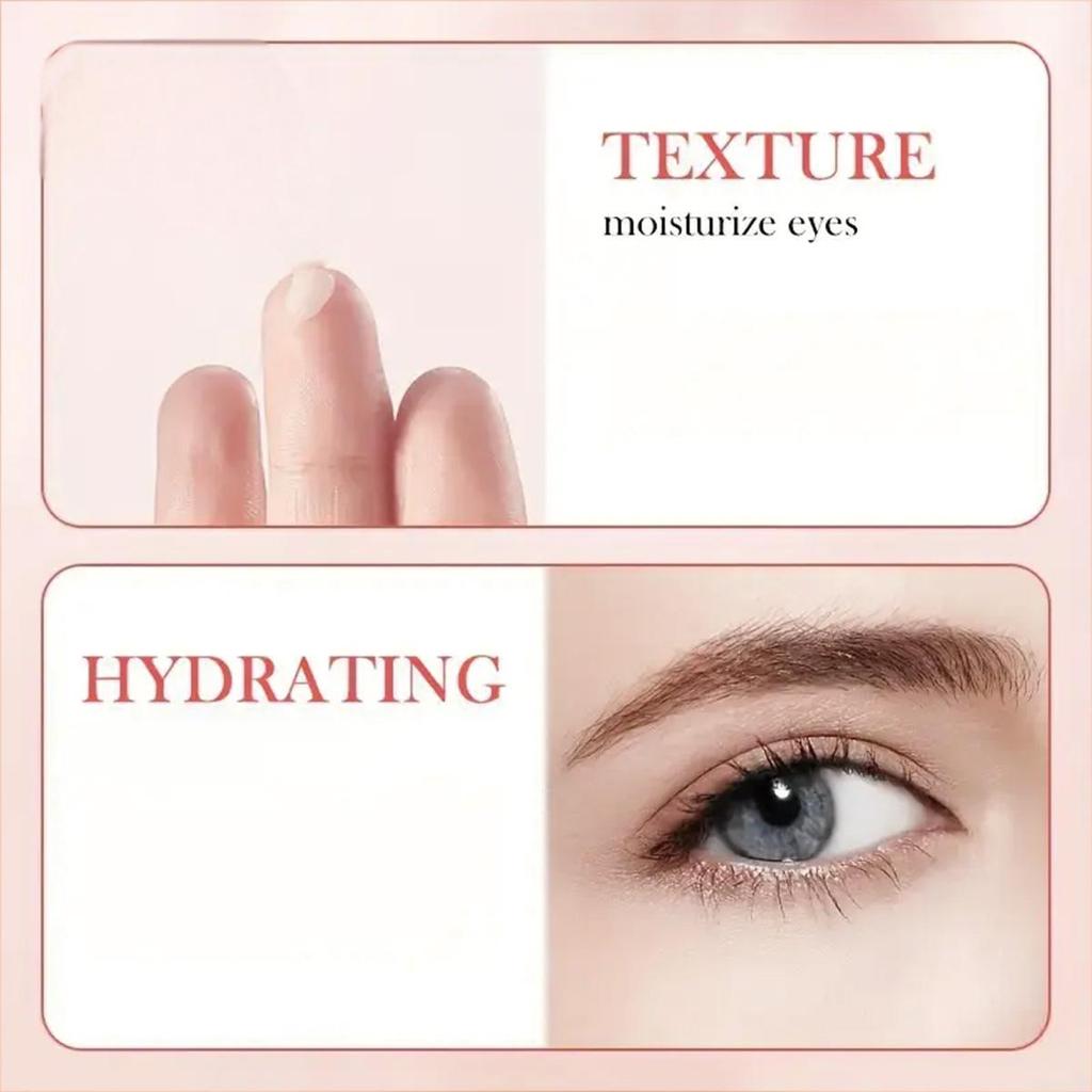 Retinol Collagen Moisturizing Face Cream, Mild and Non Irritating, Moisturizes and Moisturizes the Skin