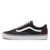 Old School  2 Tone Blk Brn Vn000d9yys8  2 Tone Blk Brn