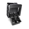 For Toyota Highlander Center Console Insert Divider Phone Cup Holder 2014-2019