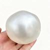 6Cm Moldable Squishy Pearl Coconut Oil Squeeze Toy Moldable Stress Ball Squishy Toy Slow Rising Decompression Sensory Toy