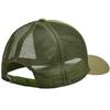 Buff Trucker Cap, Unisex green Cap