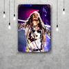 Steven Tyler Funny Bar Metal Sign Retro Plaque Vintage Sign Alcohol Drinker Pub Club Man Cave Kitchen Wall Decoration