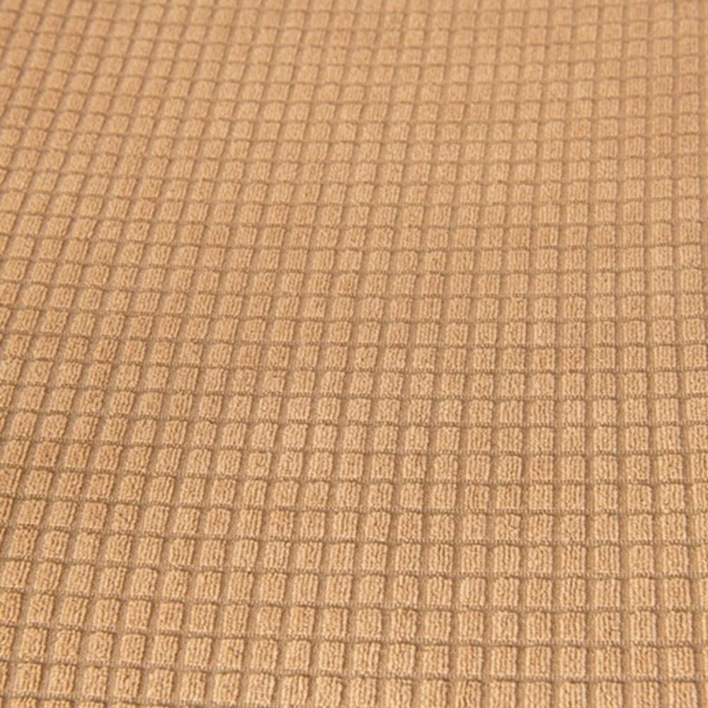 Waterproof Computer Office Chair Covers Jacquard Dustproof Chair Seat Slipcovers Thickened Stretchable Seat Protectors