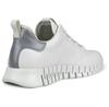 Ecco Gruuv Lea Ankle Boots