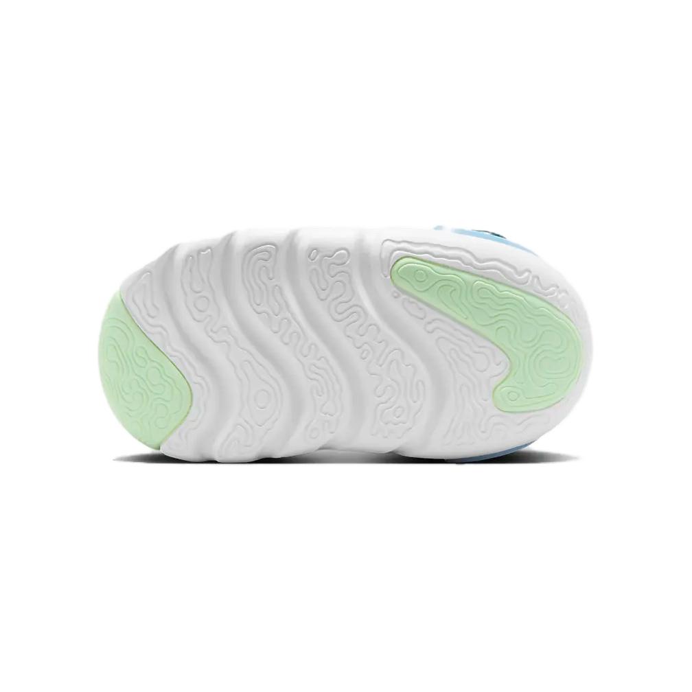 New Nike Dynamo Go 2 TD 'Glacier Blue Deep Jungle' FD0554-401
