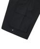ULKIN [Runway] Seersucker Cargo Bermuda Pants_Charcoal