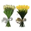 5pcs Night Light, Artificial Flower Ambient Light, Diy Ornament, Suitable For Home Decoration.