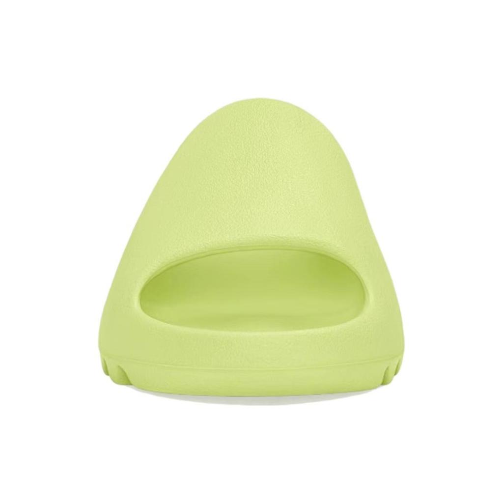 Adidas Yeezy Slide 'Glow Green' HQ6447
