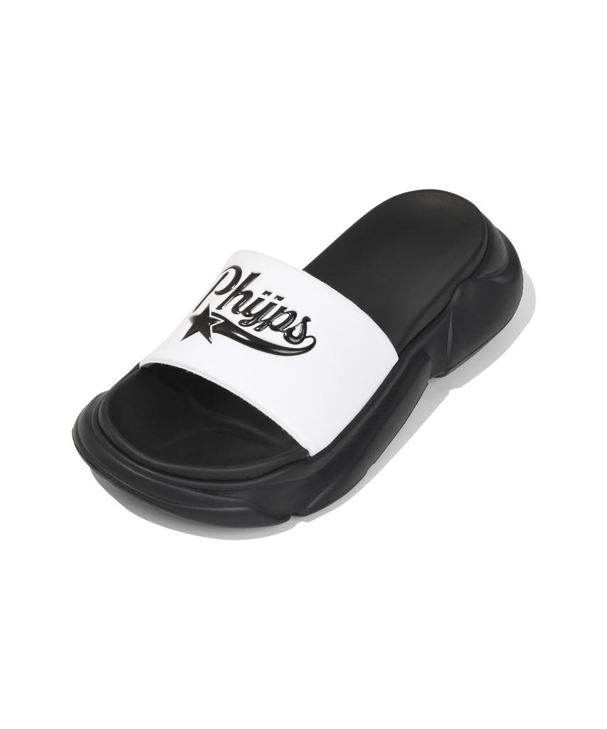 Physical Department Startail Slide_White