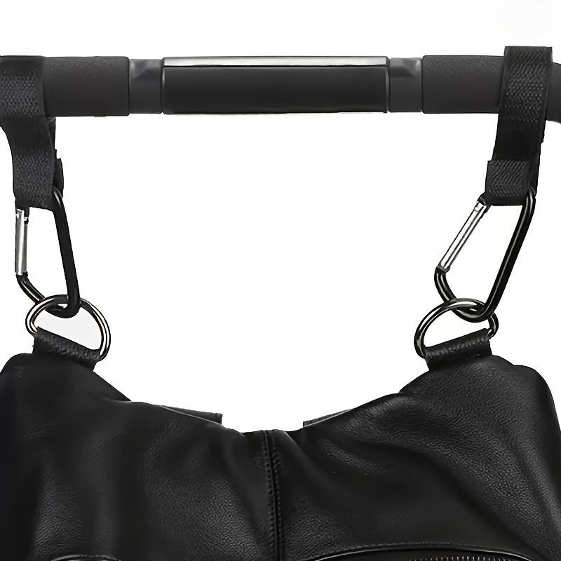 Adjustable Universal Hooks, Shopping Bag Storage Hooks, Bicycle, Motorcycle Hooks Universal Hooks