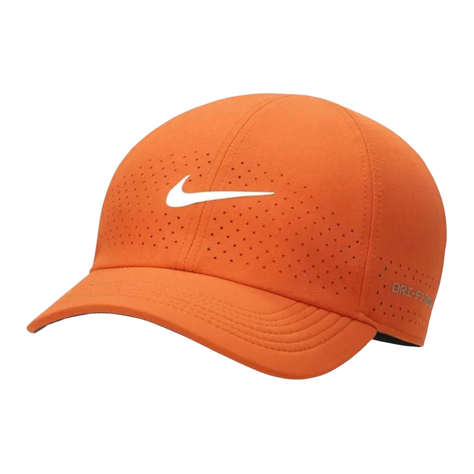 

Nike Baseball Caps Unisex Safety Orange/White FB5598-819 M/L