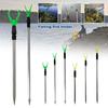 Durable Fishing Rod Bracket 50cm Fishing Accessories Light Fishing Tool  Fishing