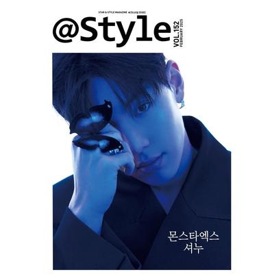 Záľuby a životný štýl – Časopisy