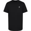 FILA Essentials Coldwave Logo Crew Neck T-Shirt Unisex tops FS262RS02U001001