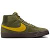 Neuer Antihero X Nike SB Zoom Blazer Mid Pro GT HM5838-300