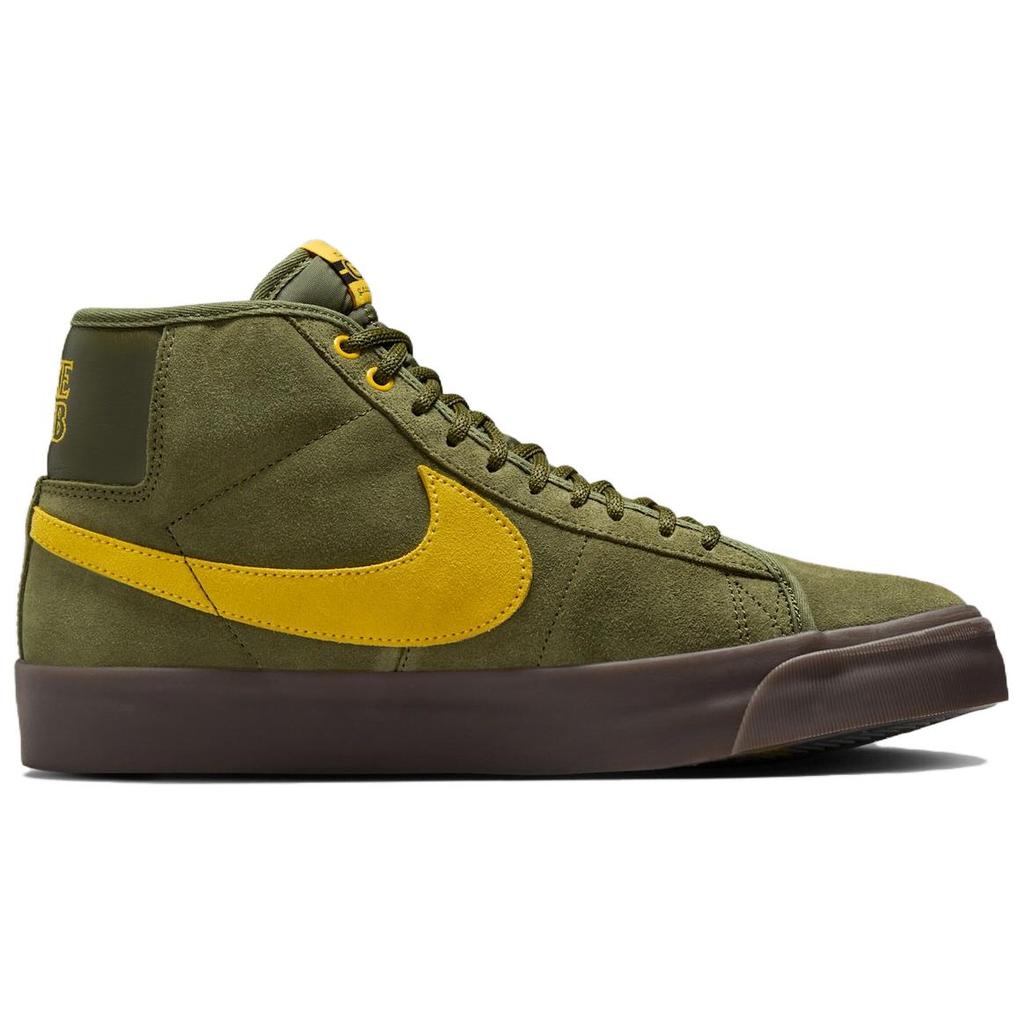 Neuer Antihero X Nike SB Zoom Blazer Mid Pro GT HM5838-300