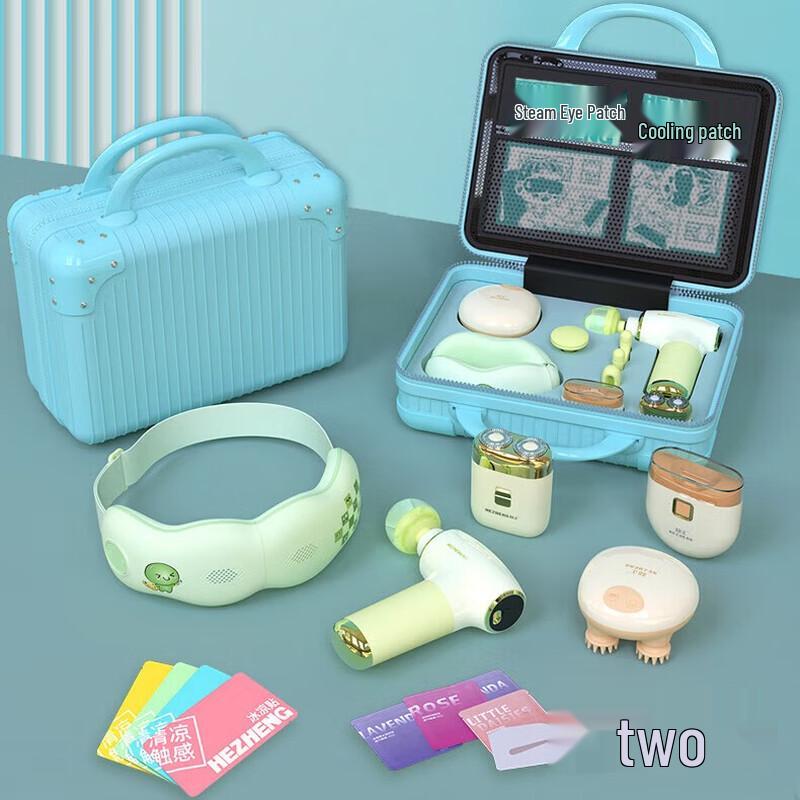 Hezheng Family Gift Set