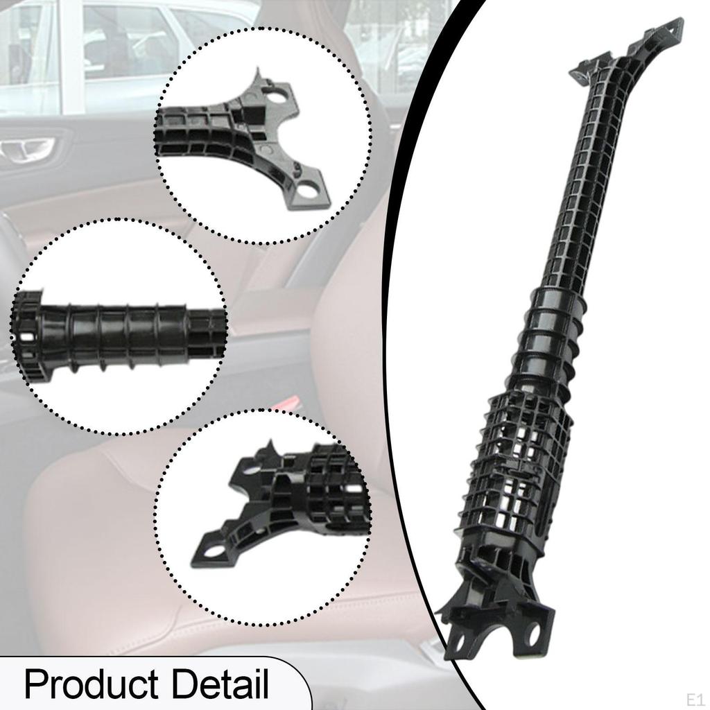 Seat Flexible Sleeve Housing Support Bracket Accessory Component Motor Adjustment Slide Rail for V60