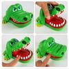 New Crocodile Dentist Toy Creative Finger Funny Tricky Baby Gaming