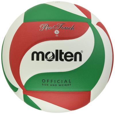 Molten Μπάλα Βόλεϊ Pro Touch Μέγεθος 5 V5M4550