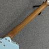 Bacchus TAC24 Electric Guitar Bacchus STD-RSM/M PTL-SOB