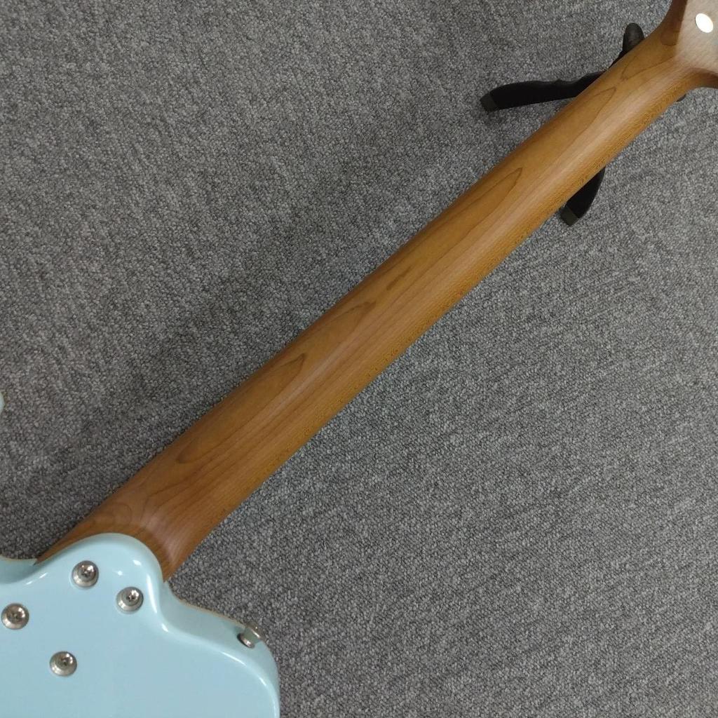 Bacchus TAC24 Electric Guitar Bacchus STD-RSM/M PTL-SOB