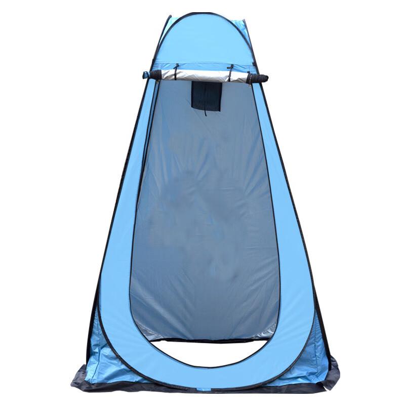 Portable Pop-Up Privacy Tent