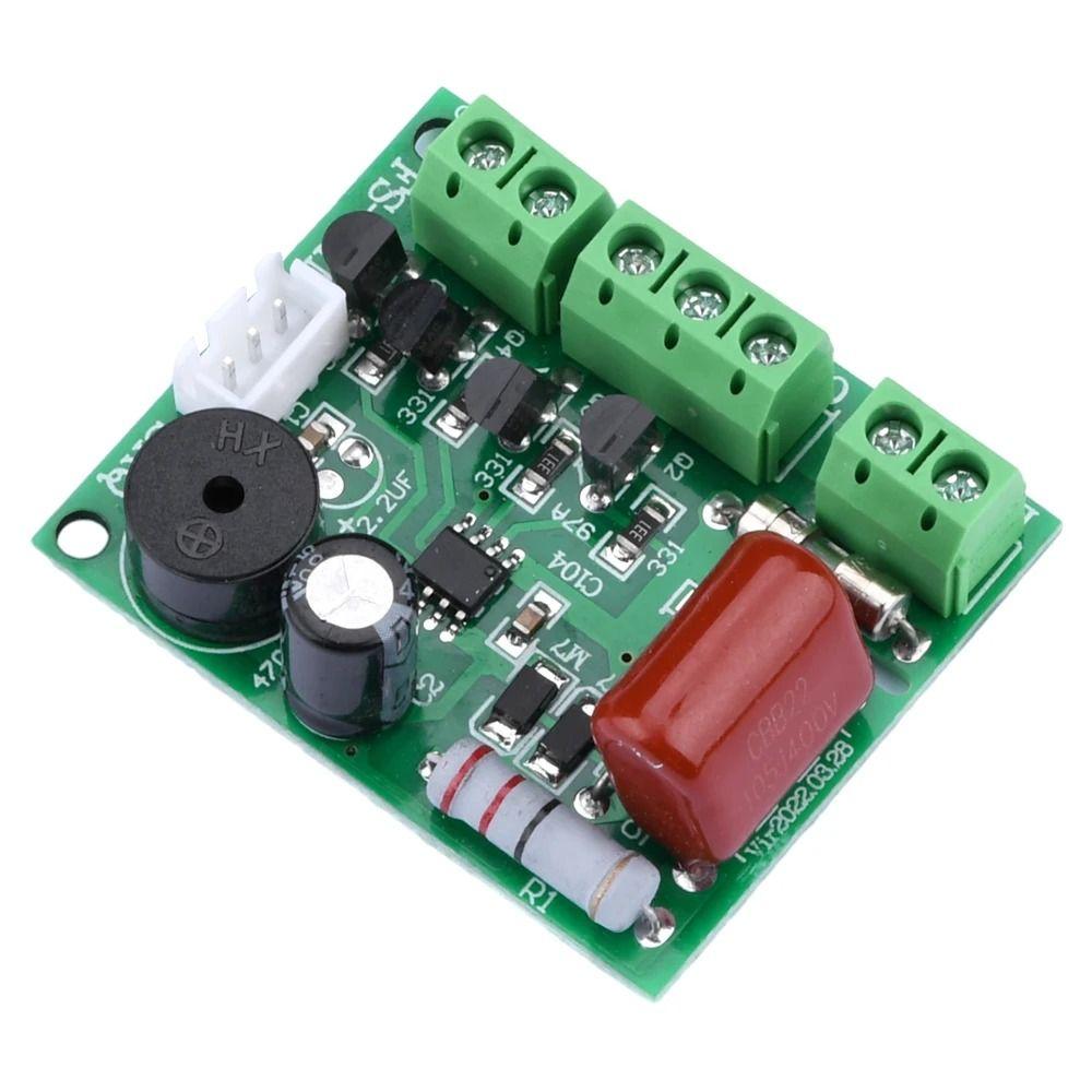 1Set Mini Fan Remote Control Modification Board Universal Control Motherboard  Electronic Component