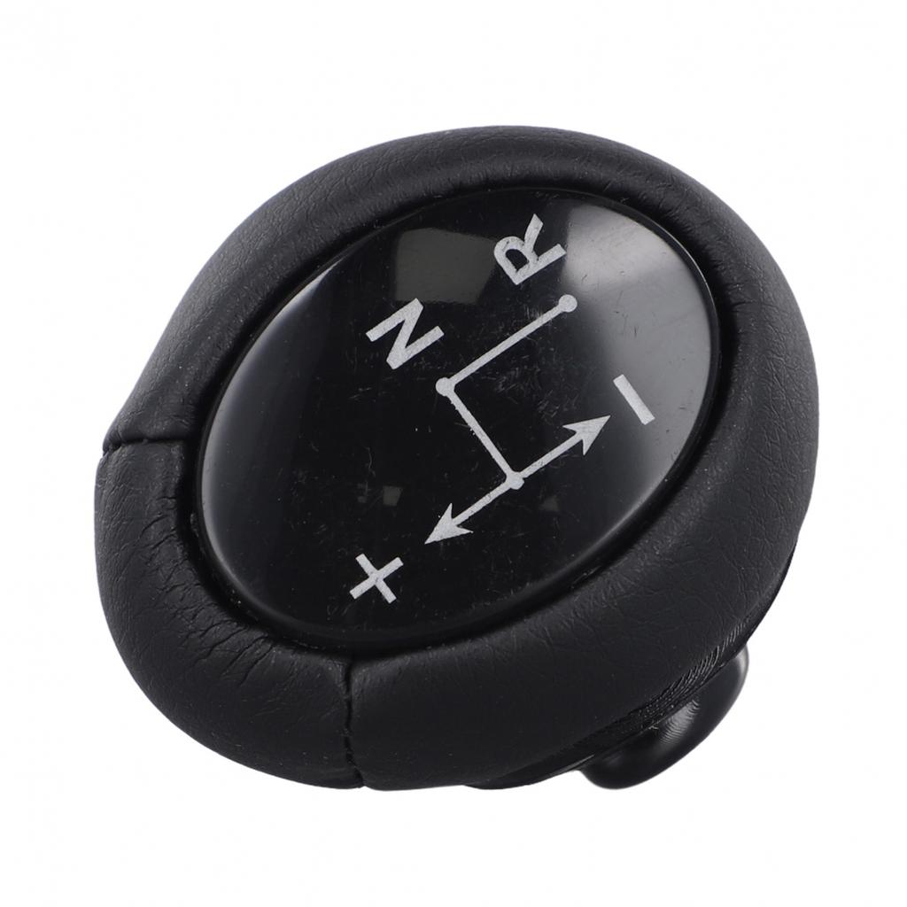 Easy Installation Gear Knob for Smart Fortwo 450 451 1998 2014 452 Models