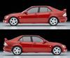 Tomica Limited Vintage Neo 164 LV-N232c Toyota Altezza RS200 Z Edition 98 Year Red M Finished Product