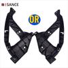 71190TBAA00,71140TBAA00 For Honda Civic 2016- 1.5 2.0 Front Left OR Right Headlight Bracket Bumper Mount Support Retainer