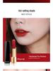 Moisturizing Matte Milk Tea Lipstick: Hydrating, Long-Lasting, and Fade-Resistant Nude Shade for Students