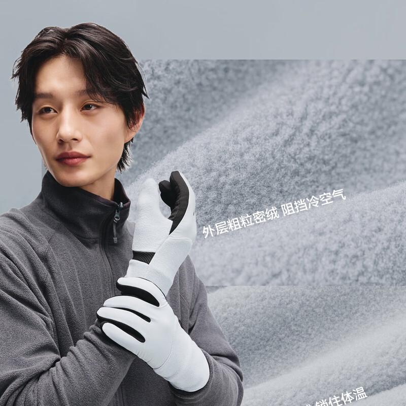 

Beneunder PM360 Velvet-Feel Warm Riding Gloves