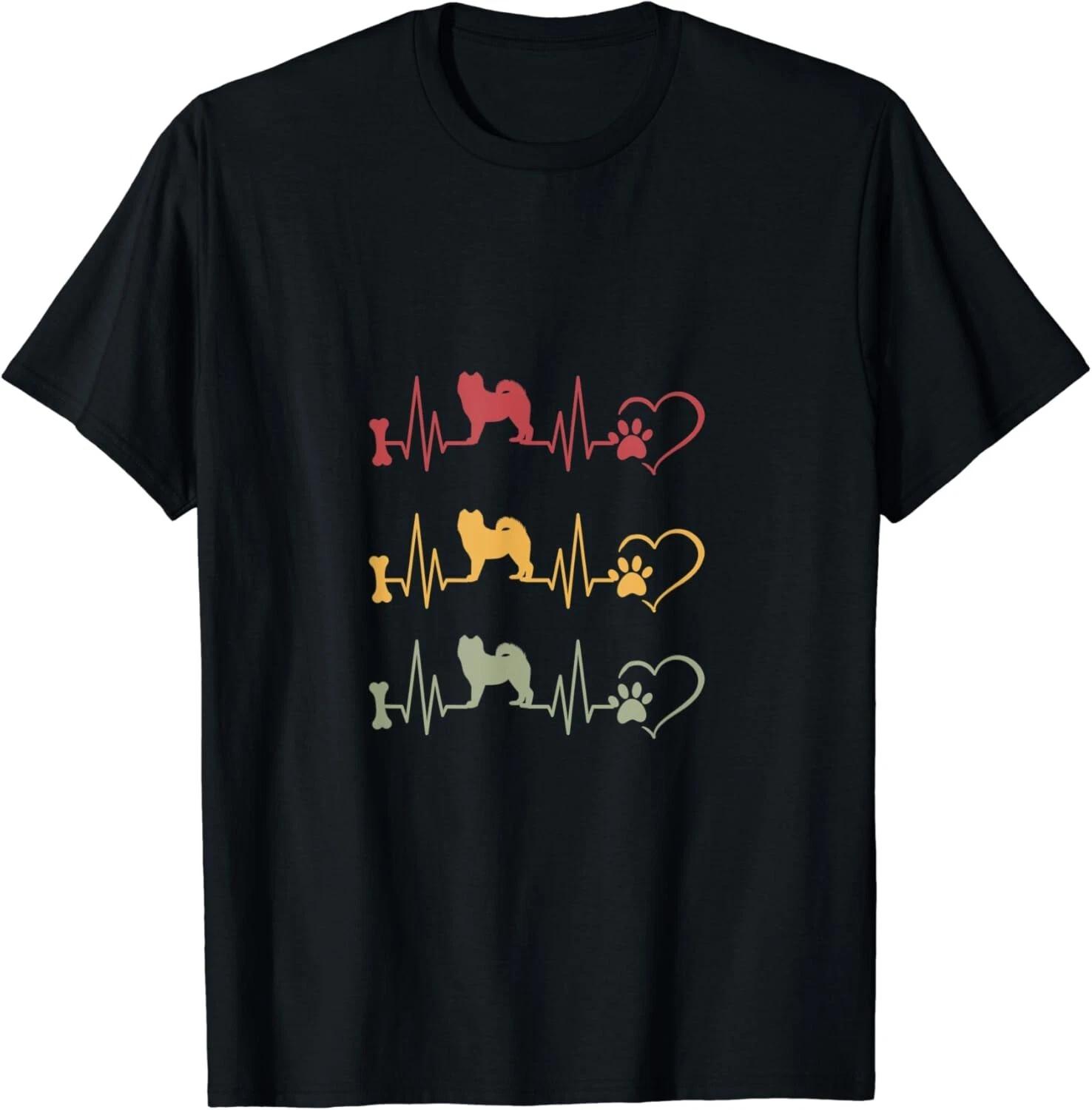 

Samoyede Vintage Dog Gift Unisex T-Shirt 4XL