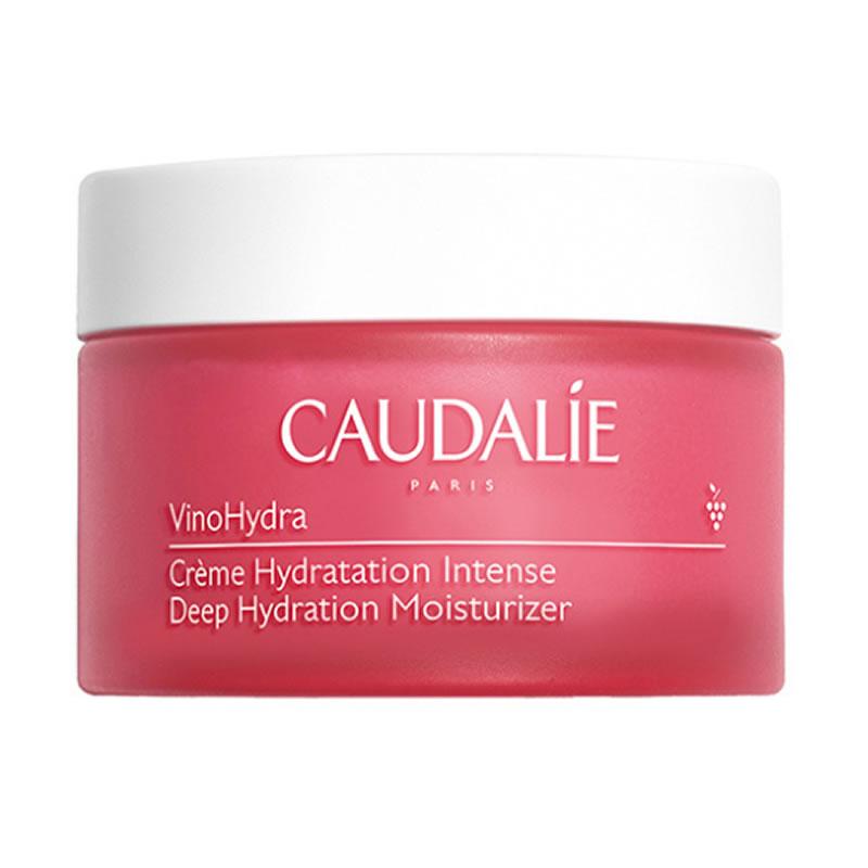 

Интенсивный увлажняющий крем Caudalie VinoHydra 50 мл