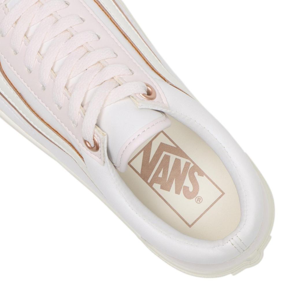 Vans Old School Chky V36cf Mp Chky Heavenly Pink