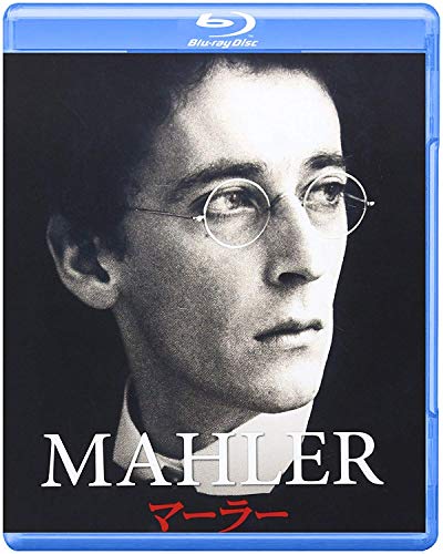 

Mahler [Blu-ray Import - Japan]