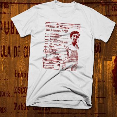 Üst giysisi – T-shirtler