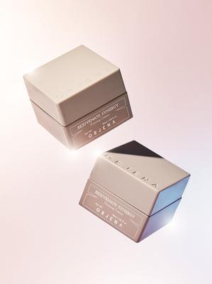 Orjena Yenileyici Sinerji Sıkılaştırıcı Krem 50ml