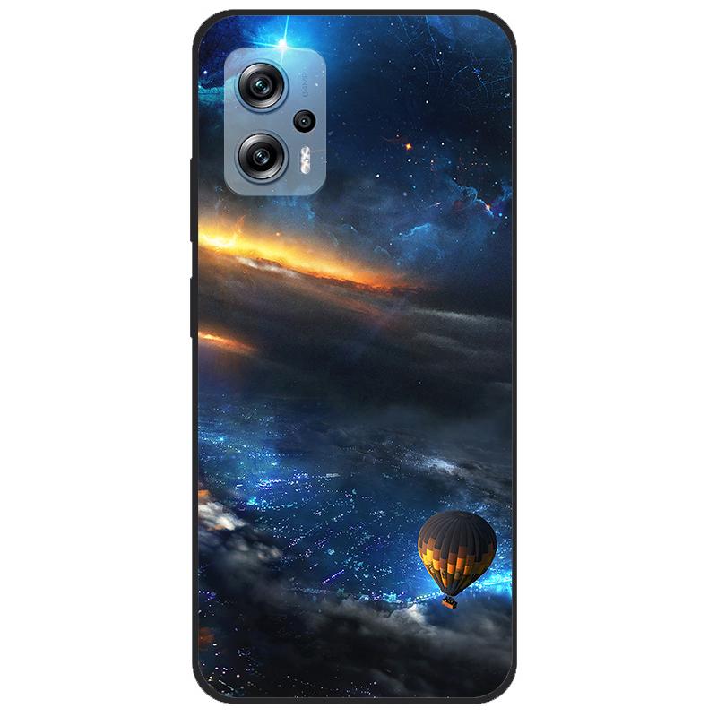 

Soft Cover for Xiaomi Poco X4 GT Case 5G Soft Silicone Wolf Lion Cases For Xiaomi Poco X4 GT 2022 Covers TPU Bumpers Cute 6.6 Poco X4 GT