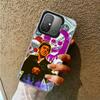 Scarface 1983 Al Pacino Soft Phone Case for Xiaomi Redmi 15C 15 14C 13C 12C Poco X5 X6 X7 Pro X3 F8 F7 Ultra M8 13 12 Cover Back