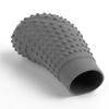Universal Car Manual Gear Shift Cover Non-Slip Silicone Knob Sleeve Gear Shift Grip Protective Covers Car Interior Accessories