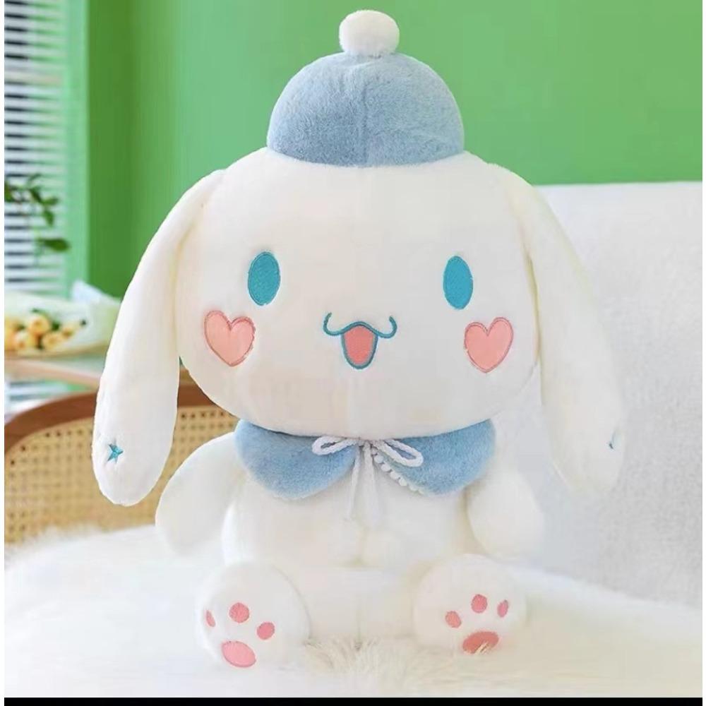 20 Inch Grab Machine Doll Plush Toy Cute Wedding Wedding Throwing Doll Home Decoration