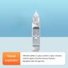 Split Type Electric Baby Nasal Aspirator Large Flow Baby Nasal Suction Device USB Rechargeable Nasal Congestion Nose Sucker