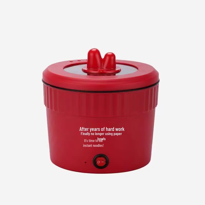 LISM Multifunction Electric Hot Pot & Noodle Cooker