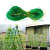 Growing Fence Fruit Vegetable Flower Climbing Net Garden Plants Netting Grow Support Vines Holders