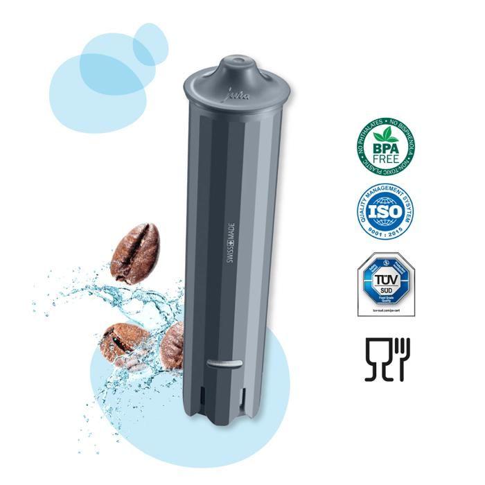 Nettoyant Et Détartrant Pour Cafetière JURA CLARIS SMART X3 – JRA
